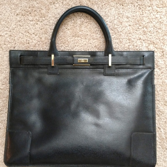 Gucci Handbags - Fair Condition Vintage Gucci Tote Handbag
